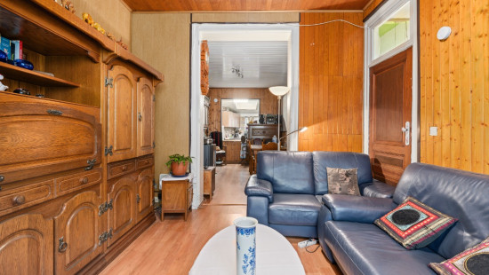 Diegemstraat - 71 - - 1930