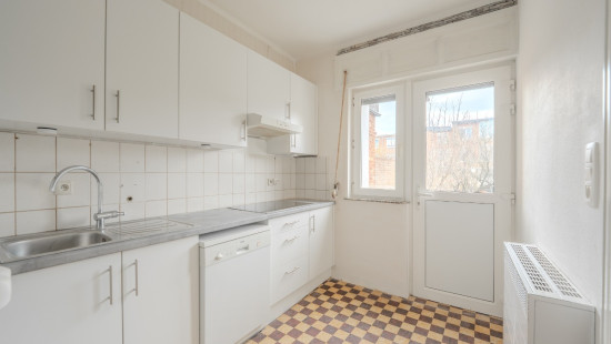 Avenue de la Paix - 43 - - 4030