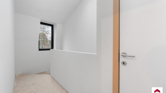 Avenue de Jette - 354 - BP1 - 1090