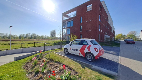 Rietvoornstraat - 6 - 302 - 3.4 - 8530