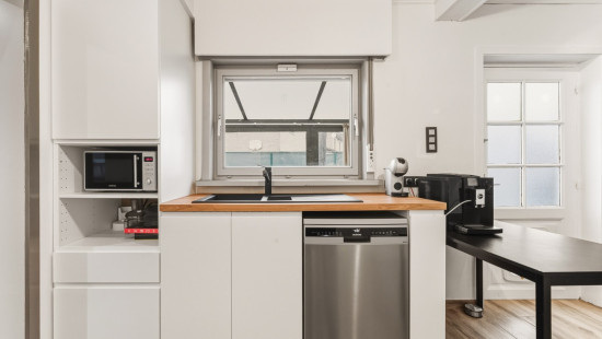 Hemelsbreedte - 44 - - 9112