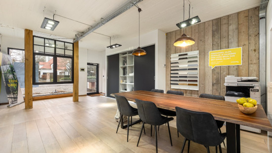 Kapelsesteenweg - 377 - - 2180