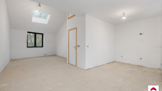 Avenue de Jette - 354 - BP1 - 1090