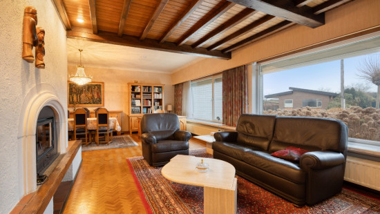 Hombekerkouter - 142 - - 2811