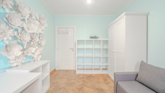 Rue Solvay - 25 - - 4100