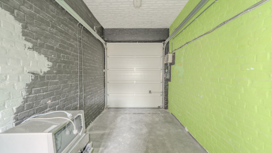 Avenue de la Paix - 43 - - 4030