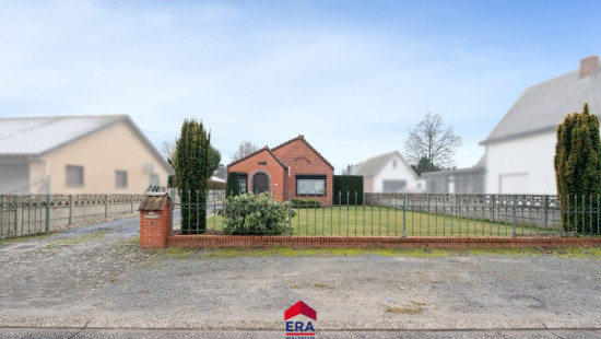 Karrestraat - 70 - - 3920