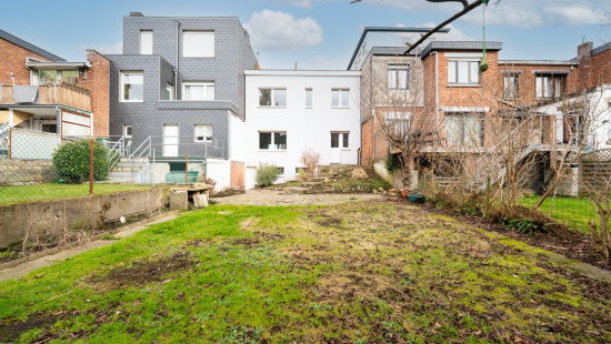 Avenue de la Paix - 43 - - 4030