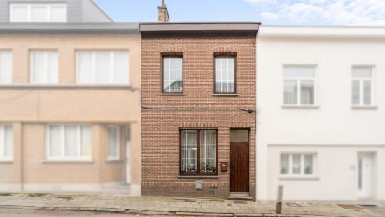 Diegemstraat - 71 - - 1930