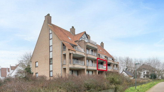 Dynastielaan - 3 - 0103 - 8660