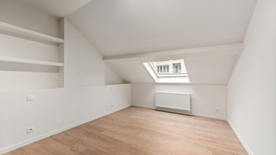 Hendrick Serruyslaan - 9 - 0301 - 8400