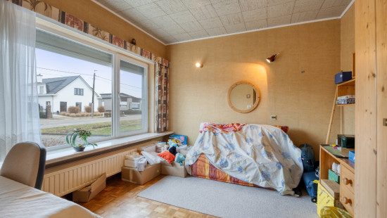 Hombekerkouter - 142 - - 2811