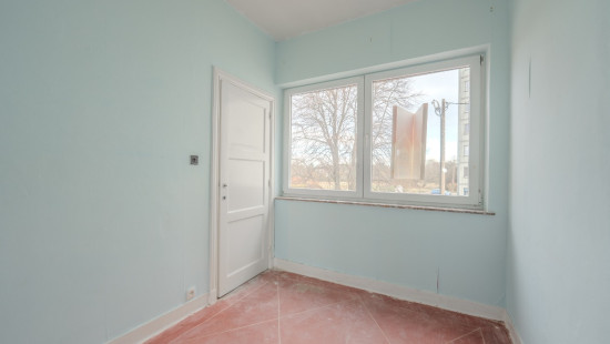 Avenue de la Paix - 43 - - 4030