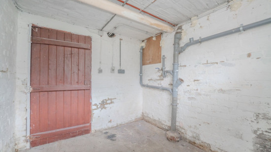 Avenue de la Paix - 43 - - 4030