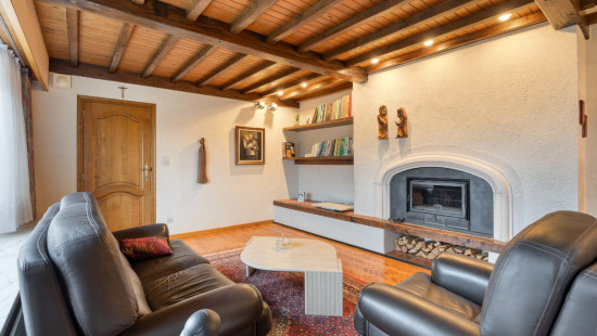 Hombekerkouter - 142 - - 2811