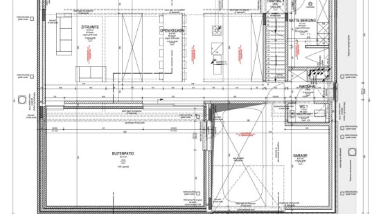 Tipstraat - 107 - - 55M2 P0000 - 3740