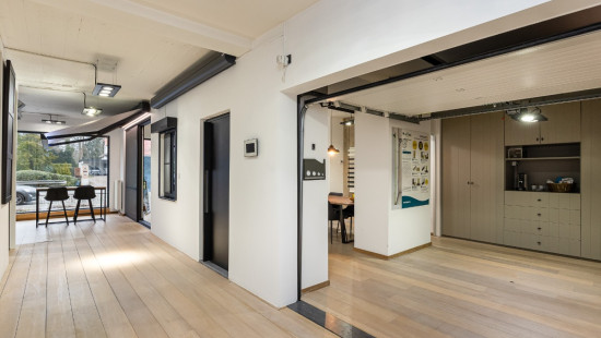 Kapelsesteenweg - 377 - - 2180