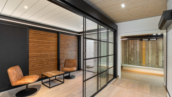 Kapelsesteenweg - 377 - - 2180