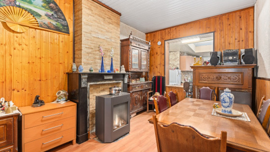 Diegemstraat - 71 - - 1930