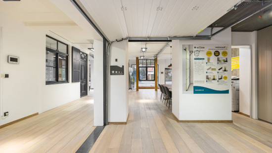 Kapelsesteenweg - 377 - - 2180