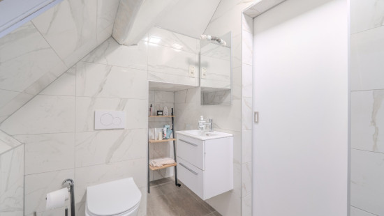 Rue Solvay - 25 - - 4100