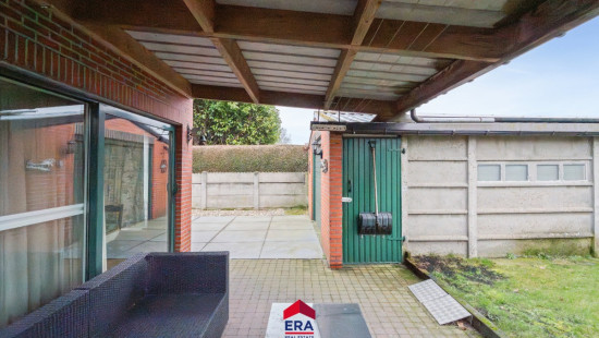 Karrestraat - 70 - - 3920