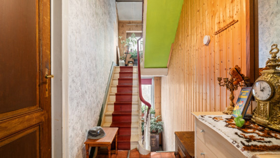 Diegemstraat - 71 - - 1930