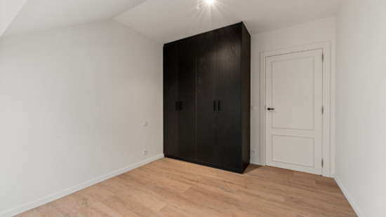 Hendrick Serruyslaan - 9 - 0301 - 8400