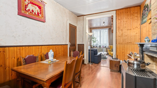 Diegemstraat - 71 - - 1930