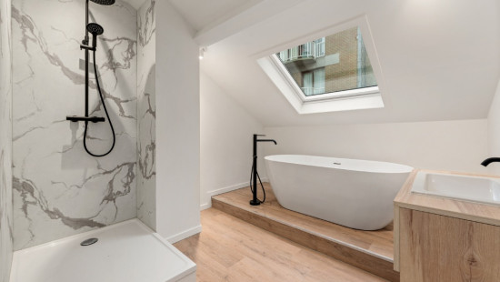 Hendrick Serruyslaan - 9 - 0301 - 8400