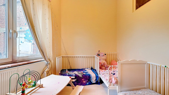 Rue de Namur - 2 - 1 - 1400