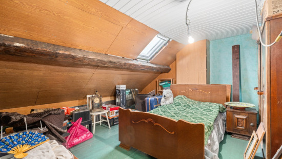 Diegemstraat - 71 - - 1930