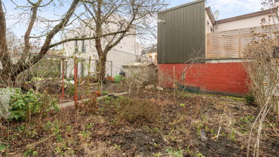 Diegemstraat - 71 - - 1930