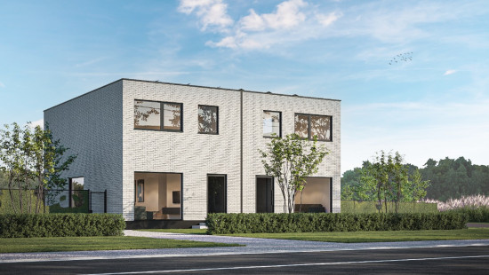 Weldenstraat - 41 - - 9700