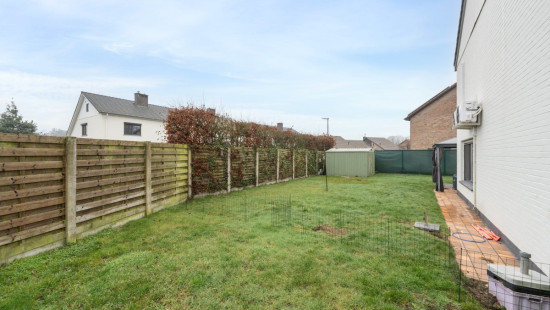 Hemelsbreedte - 44 - - 9112