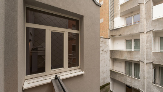 Hendrick Serruyslaan - 9 - 0301 - 8400