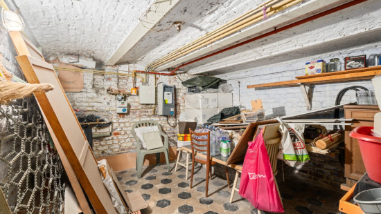 Diegemstraat - 71 - - 1930