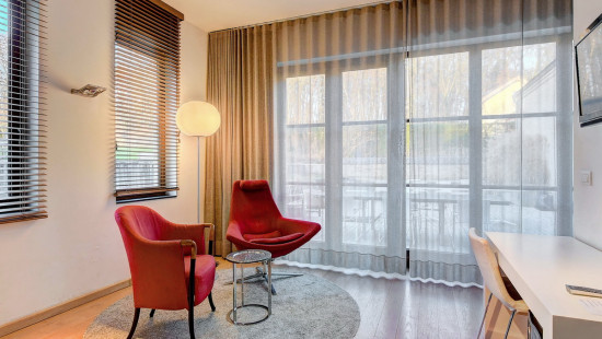 Kapelweg - 6 - - 3040