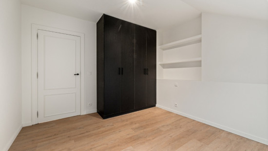 Hendrick Serruyslaan - 9 - 0301 - 8400