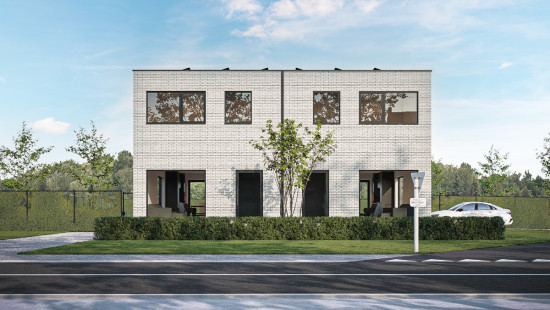 Weldenstraat - 41 - - 9700