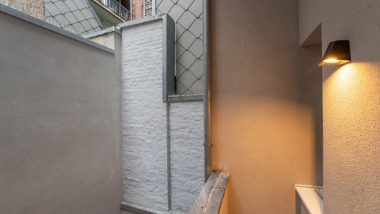 Hendrick Serruyslaan - 9 - 0101 - 8400