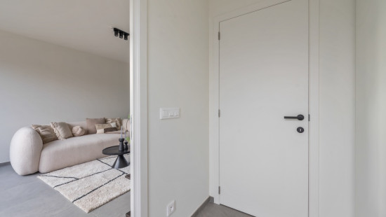 Weldenstraat - 41 - - 9700