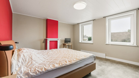 Vredestraat - 41 - - 8400