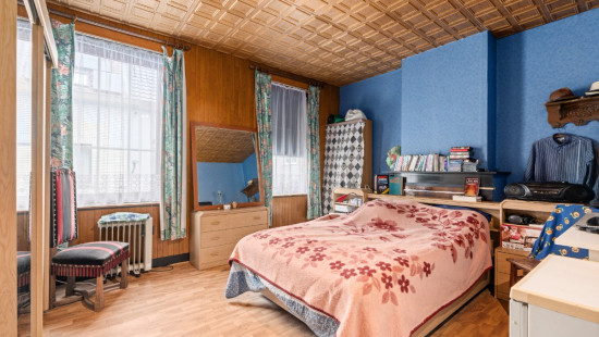 Diegemstraat - 71 - - 1930