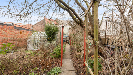 Diegemstraat - 71 - - 1930