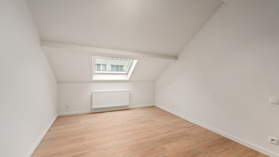 Hendrick Serruyslaan - 9 - 0301 - 8400