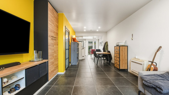 Vredestraat - 41 - - 8400