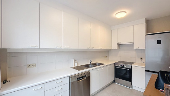 Weerstandstraat - 19 - 0.1 - 1140