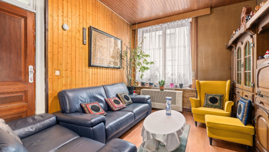 Diegemstraat - 71 - - 1930