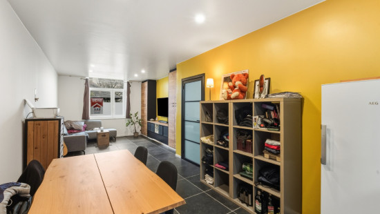 Vredestraat - 41 - - 8400